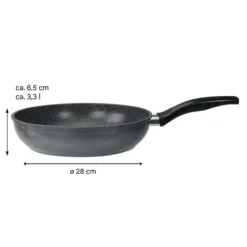Schmorpfanne 28 cm