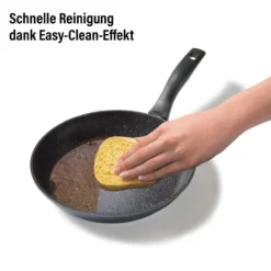 Schmorpfanne 28 cm