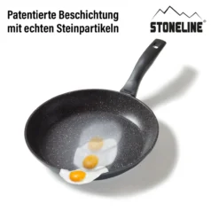Schmorpfanne 28 cm