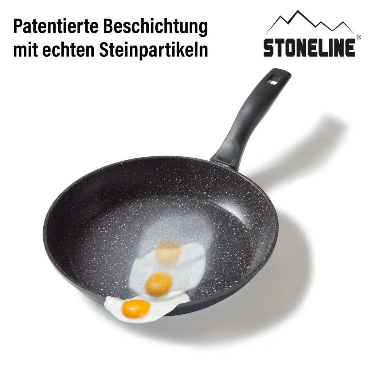 Schmorpfanne 28 cm