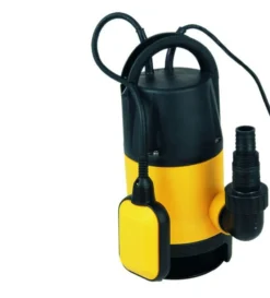 Schmutzwasserpumpe 10500l/h 650W