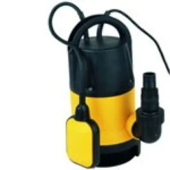 Schmutzwasserpumpe 10500l/h 650W