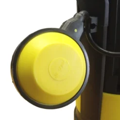 Schmutzwasserpumpe 400W