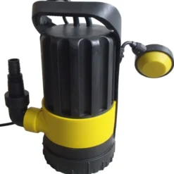 Schmutzwasserpumpe 400W