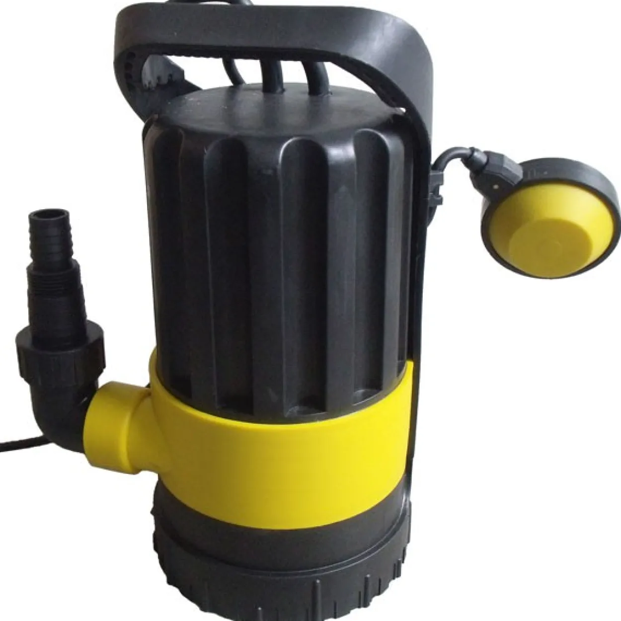 Schmutzwasserpumpe 400W