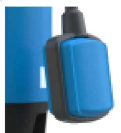 Schmutzwassertauchpumpe GS 4002 P