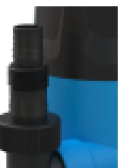 Schmutzwassertauchpumpe GS 4002 P