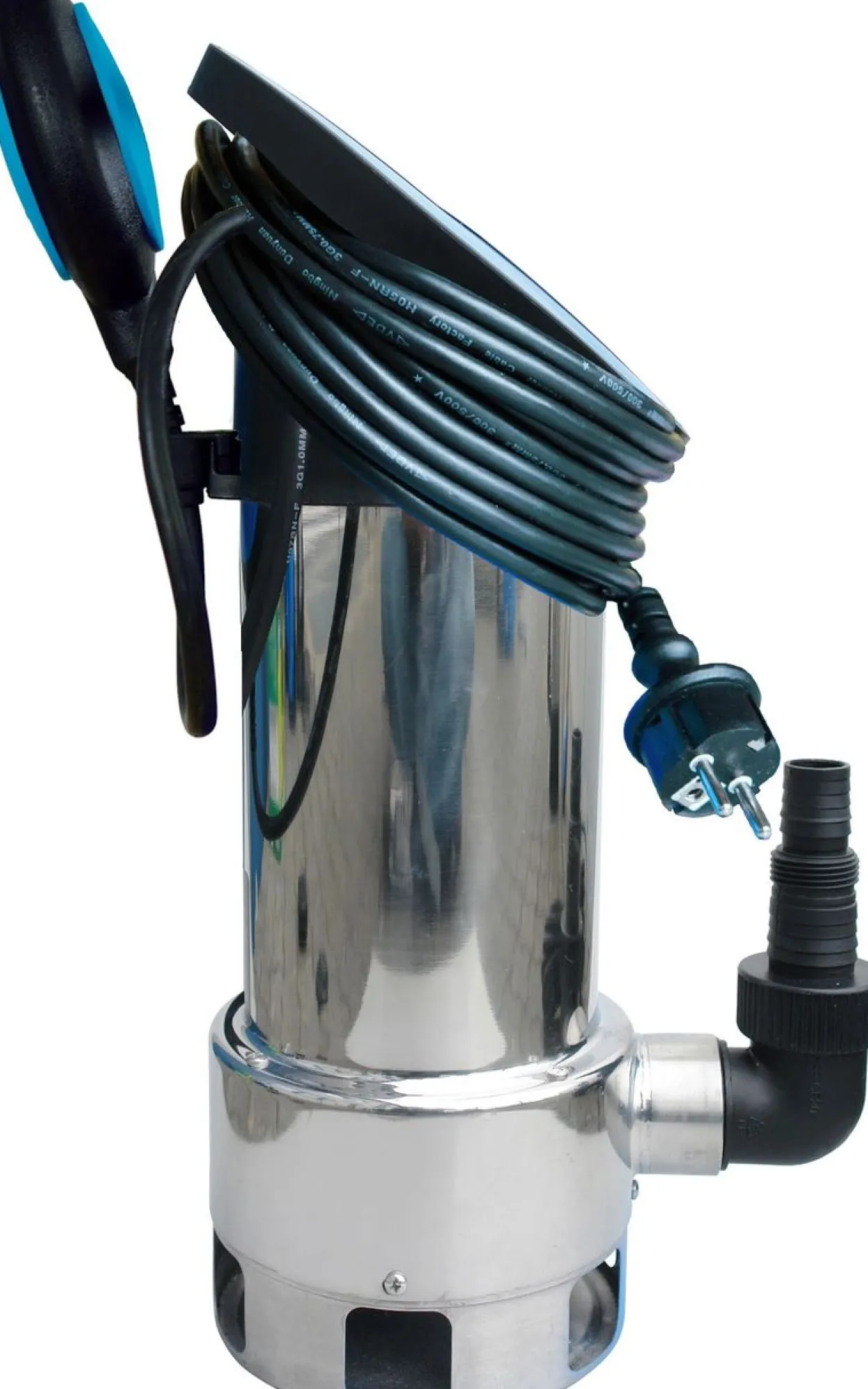 Schmutzwasser-Tauchpumpe GSX1101
