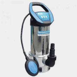 Schmutzwasser-Tauchpumpe GSX1101