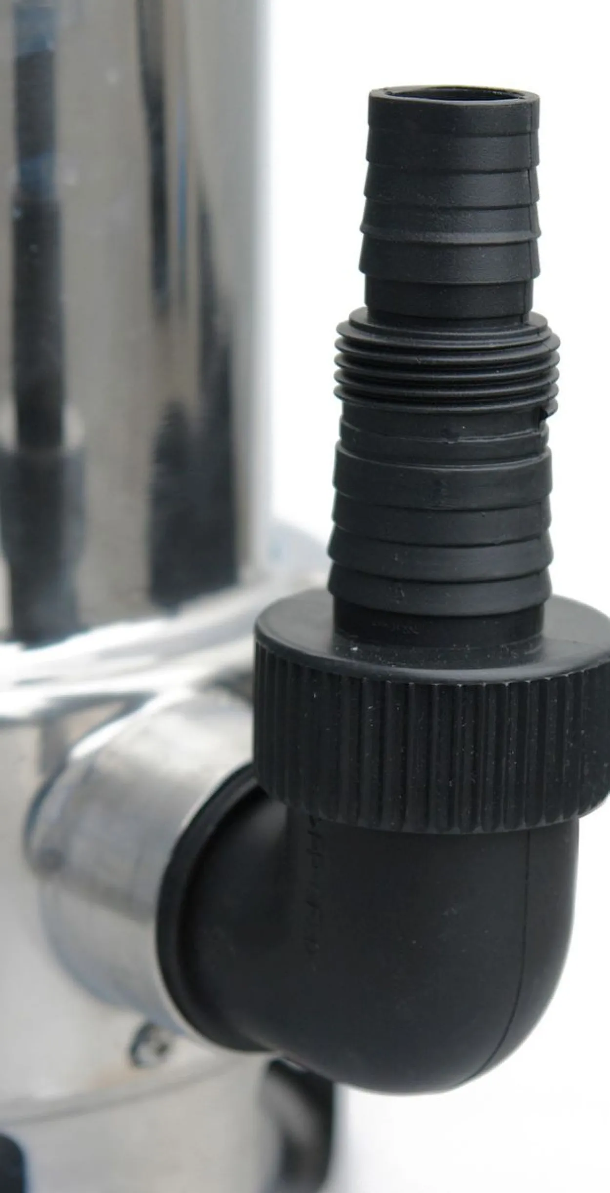 Schmutzwasser-Tauchpumpe GSX1101