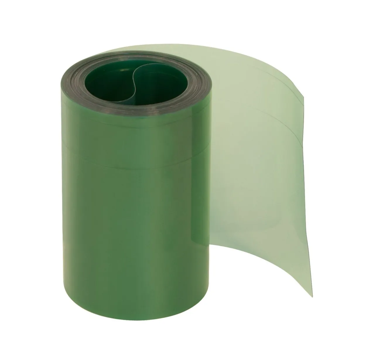 Schneckenbarriere PET 20cm x 8m