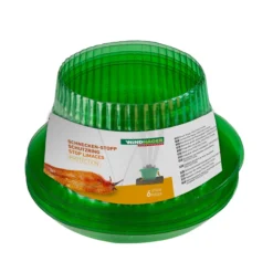 Schnecken-Schutzring 6Stk.