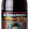 Schneemann Punsch mit Rum und Amaretto 0,745l