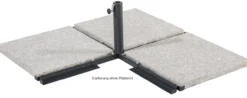 Schneider Plattenständer Standard