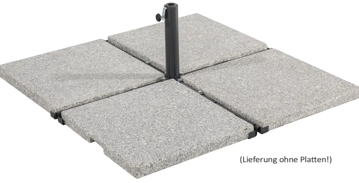 Schneider Plattenständer Standard