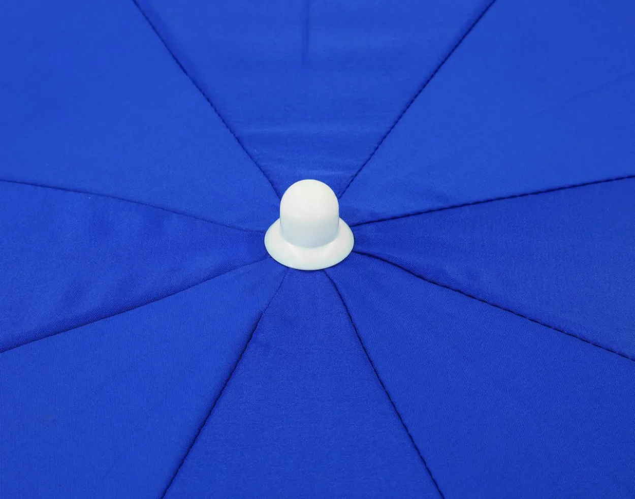 Schneider Sonnenschirm IBIZA, ca. 240 cm Ø, blau