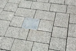 Schneider Universalbodenanker zum Einbetonieren