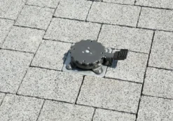 Schneider Universalbodenanker zum Einbetonieren