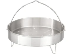 Schnellkochtopf 6,0L/22cm "Praktika Plus XL Set"