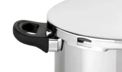 Schnellkochtopf 4,0L/22cm "Praktika Plus"