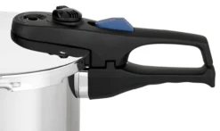Schnellkochtopf 4,0L/22cm "Praktika Plus"