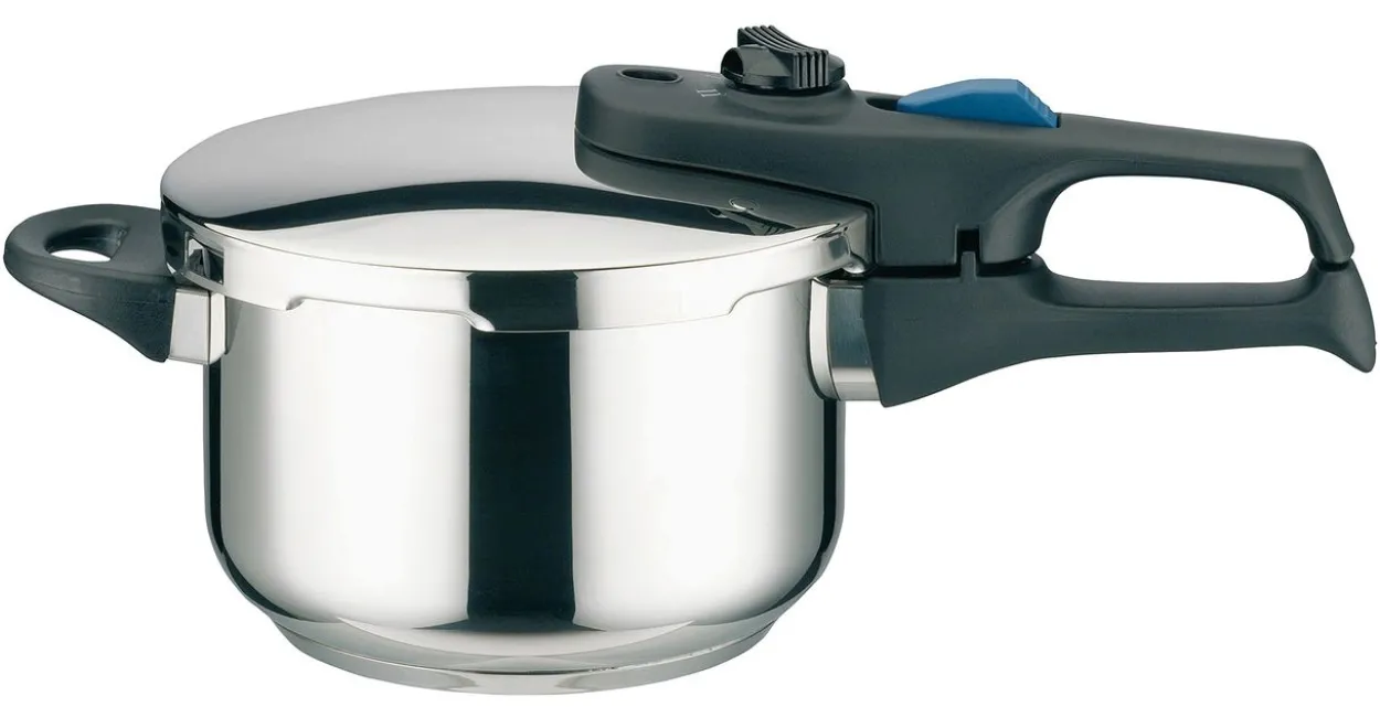 Schnellkochtopf 2,7L/18cm "Praktika Plus XS"