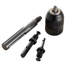 Schnellspannbohrfutter 2 in 1