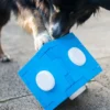 Schnüffel Cube, Schnüffelspaß für Hunde, Hundetraining, Geruchssinn