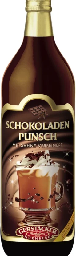 Schokoladenpunsch 1l