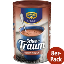 Schoko Traum 8 Stück