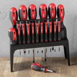 Schraubendreher-Set 18tlg.