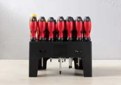 Schraubendreher-Set XXL, 116-teilig