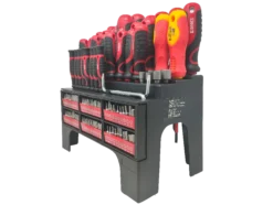 Schraubendreher Torx Schlüsselset 100 tlg.