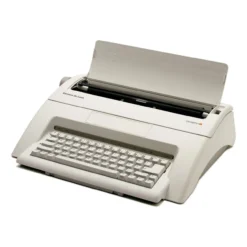 Schreibmaschine OLYMPIA Carrera de luxe