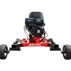 Schreitbagger HZC Power BZR360