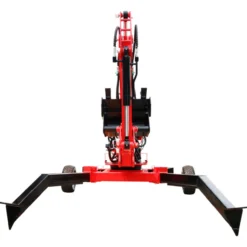 Schreitbagger HZC Power BZR360