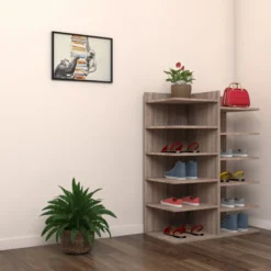Schuhregal