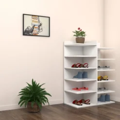 Schuhregal