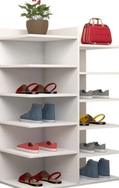 Schuhregal