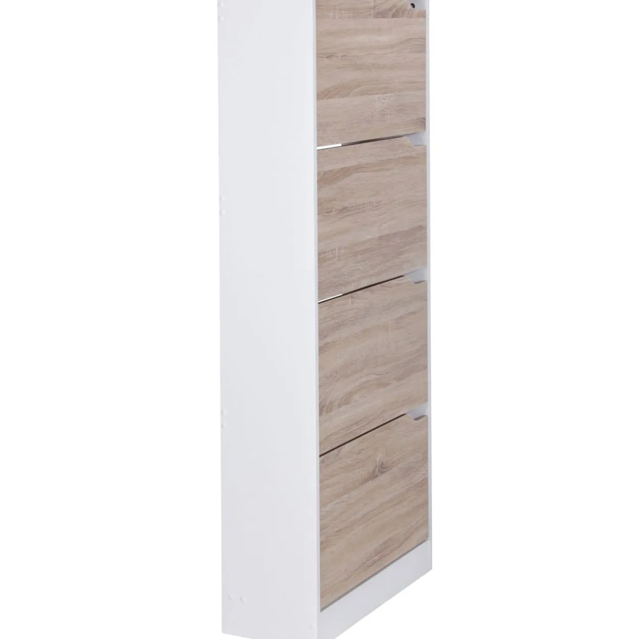 Schuhschrank VERA 24 Paar Schuhe