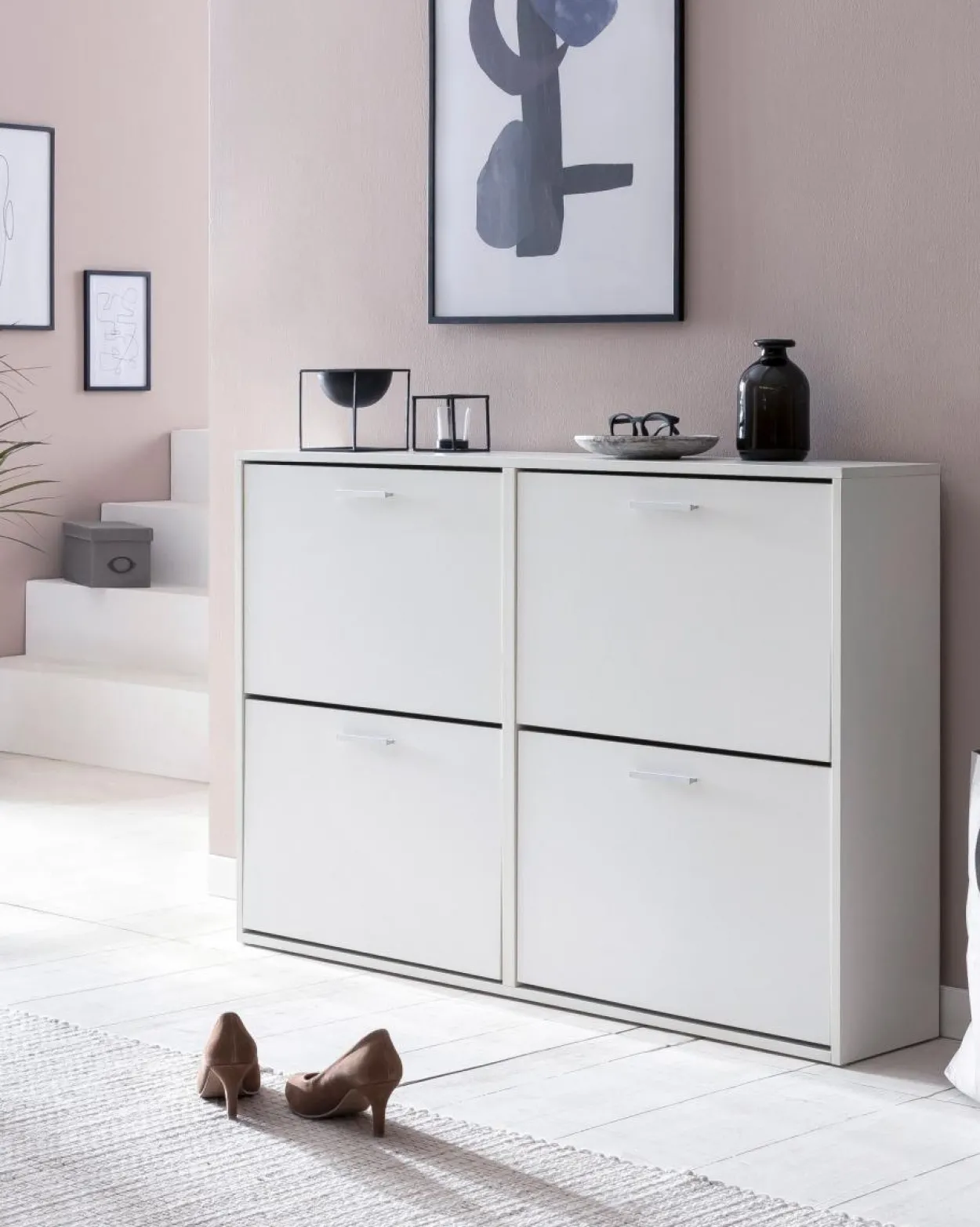 Schuhschrank WL5.829