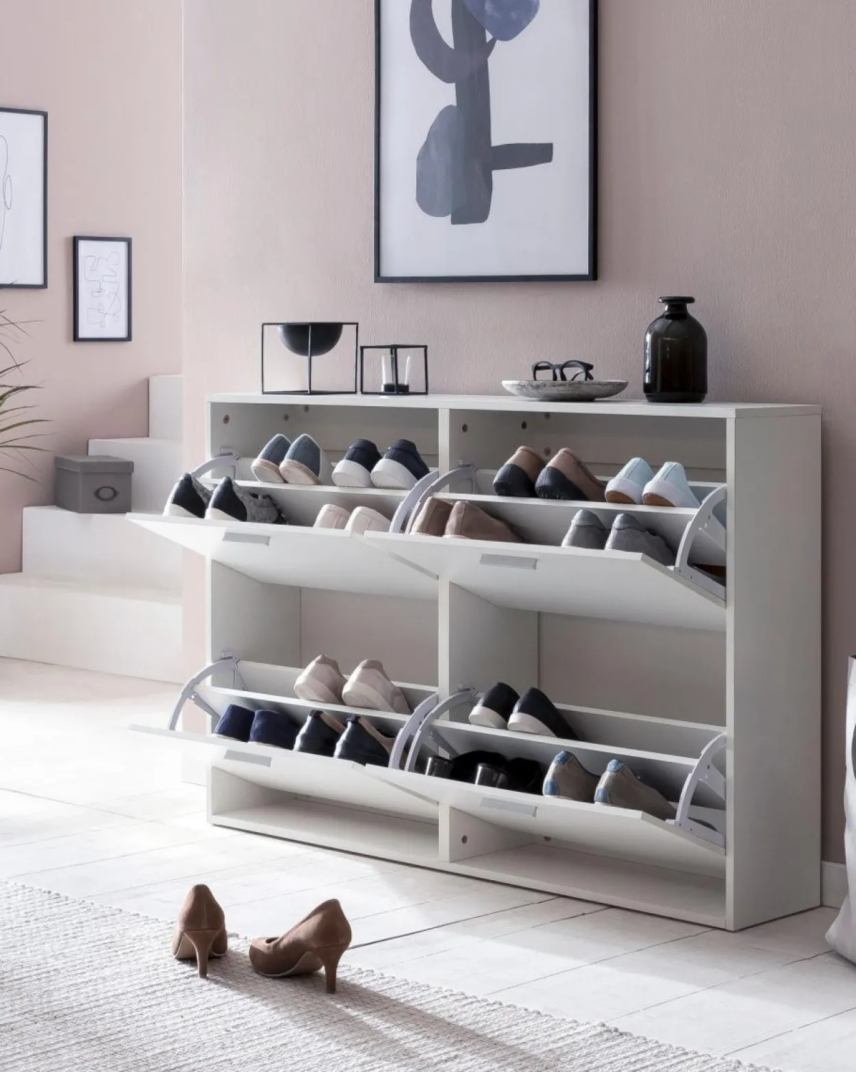 Schuhschrank WL5.829