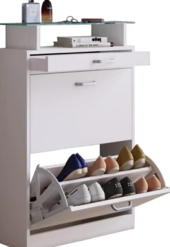 Schuhschrank 