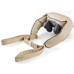 Schulter-Nacken-Massagegerät, Beige