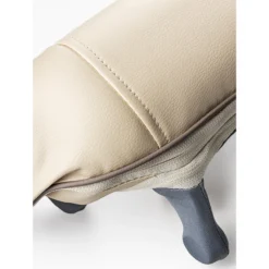 Schulter-Nacken-Massagegerät, Beige