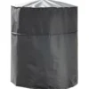 Schutzhaube für Gartengrill