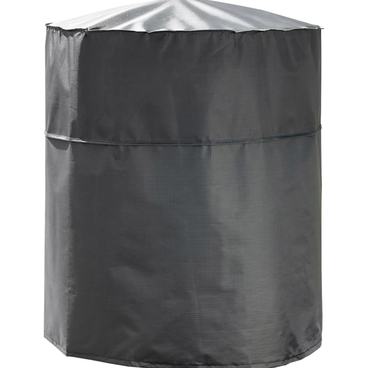 Schutzhaube für Gartengrill
