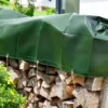 Schutz-Plane LIGHT 4x6m, 80g/m2