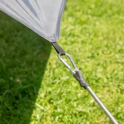 Schutzplane Premium RIPSTOP 4x5m