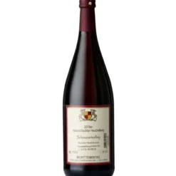 Schwarzriesling QbA 1 l